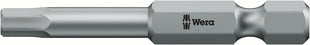 WERA Bit 840/4 Z 1/4 ″ 3 mm Länge 89 mm ( 4000829405 )