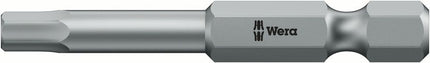 WERA Bit 840/4 Z 1/4 ″ 6 mm Length 89 mm ( 4000829411 )
