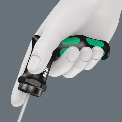 WERA Tournevis dynamométrique 300 TX 20 5 Nm ( 4000827968 )