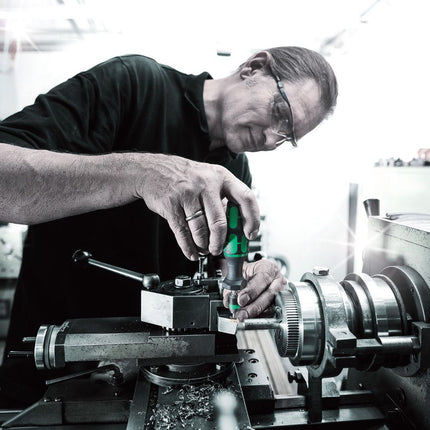 Wkrętak dynamometryczny WERA 7440 0,3 - 1,2 Nm ( 4000828010 )