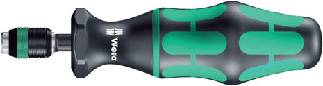 WERA Tournevis dynamométrique 7461 1,2 - 3 Nm 1,2 Nm ( 4000828016 )