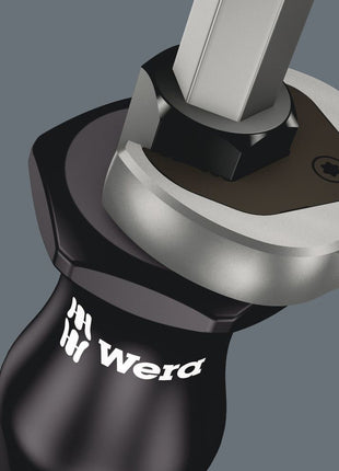 WERA Tournevis 334 SK largeur de lame 3,5 mm ( 4000827330 )