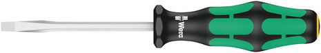 WERA Screwdriver 334 SK Cutting edge width 3.5 mm ( 4000827330 )