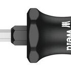 WERA Cacciavite 334 SK Larghezza del tagliente 4,5 mm ( 4000827331 )