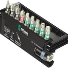 WERA Edelstahlbitsortiment BC 10 Stainless 1 10-teilig ( 4000828393 )