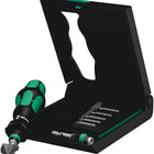 WERA countersink bit set 846 / 8 8-piece size 6.3-20.5 mm ( 4000829680 )