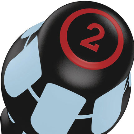 WERA set di cacciaviti in acciaio inox 2224/3350/3355/6 6 pezzi con intaglio / PH / PZD ( 4000828284 )