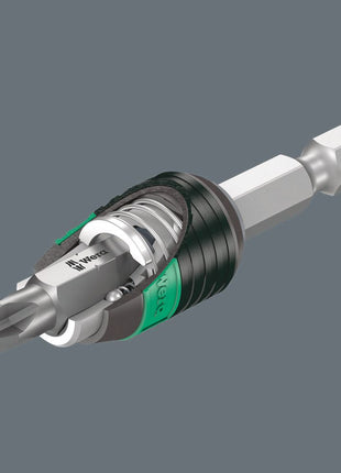 WERA Bitsortiment Bit-Check 30 Universal 1 30-teilig ( 4000829640 )