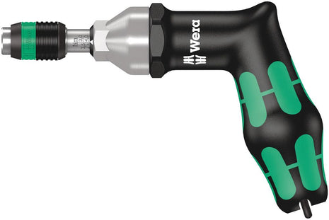 WERA Tournevis dynamométrique 7443 4 - 8,8 Nm ( 4000828019 )