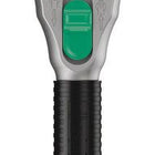 WERA Schwenk- und Umschaltknarre Zyklop Speed 3/8 ″ Anzahl Zähne 72 ( 4000821780 )