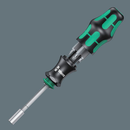 WERA KK 28 Portabit da 8 pezzi ( 4000829624 )