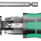 WERA Magazinbithalter KK 28 8-teilig ( 4000829624 )