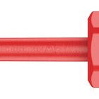 WERA screwdriver 160 iS cutting edge width 5.5 mm ( 4000828536 )