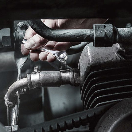 WERA bit/socket spanner set Tool-Check 38-piece ( 4000829697 )