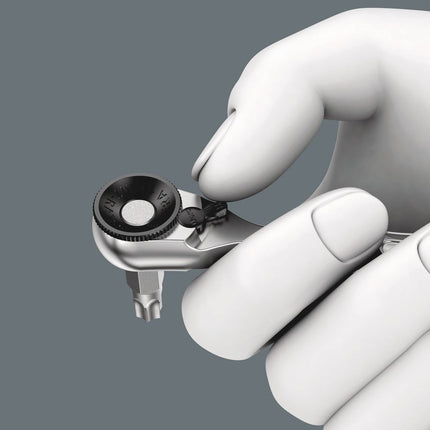 WERA bit/socket spanner set Tool-Check 38-piece ( 4000829697 )