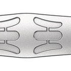 Llave combinada WERA Llave de boca ancho de llave 10 mm largo 159 mm ( 4000821466 )