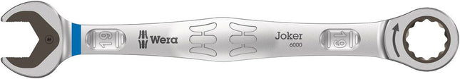 WERA Combination spanner Joker spanner width across flats 19 mm length 246 mm ( 4000821474 )