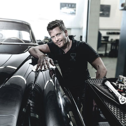 WERA Zyklop Metal 28-piece socket spanner set 1/2 ″ ( 4000821764 )