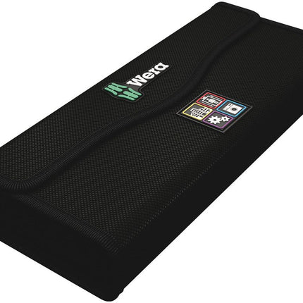 WERA Jeu d'outils KK W1 35 pièces ( 4000820306 )