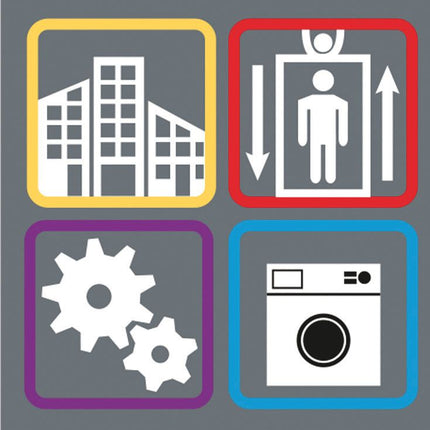 WERA Werkzeugset KK M1 39-teilig ( 4000820308 )