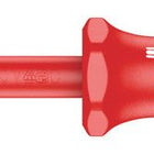 WERA screwdriver 162 iSS size PH 2 ( 4000828569 )