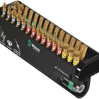 WERA Bitsortiment Bit-Check Diamond 1 30-teilig ( 4000829904 )