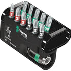 WERA Assortiment d'embouts Bit-Check 12 BiTorsion 1 12 pièces ( 4000829019 )