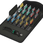 WERA Bitsortiment Bit-Safe 61 BiTorsion 1 61-teilig ( 4000829902 )