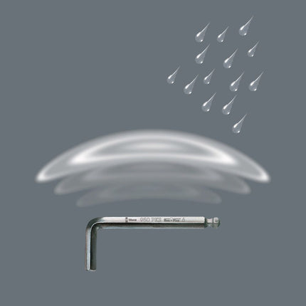 WERA KK 100 52-częściowy zestaw bitów ( 4000829900 )