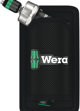 WERA Magazinbithalter KK Pistol RA 7-teilig ( 4000829596 )