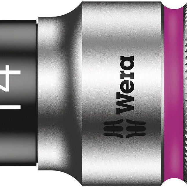 WERA toma 8790 HMC HF 1/2 ″ hexagonal ( 8000378332 )