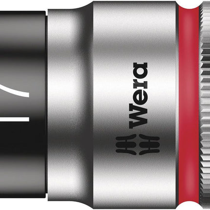WERA socket 8790 HMC HF 1/2 ″ hexagon ( 8000378335 )