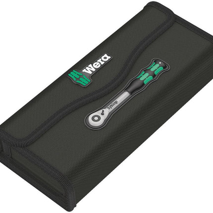 WERA Steckschlüsselsatz 8006 SC 1 13-teilig 1/2 ″ ( 4000821145 )