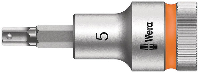 WERA socket 8740 C HF 1/2 ″ ( 8000378001 )