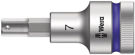WERA socket 8740 C HF 1/2 ″ ( 8000378005 )