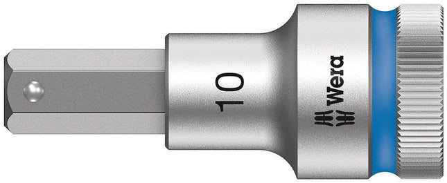 WERA socket 8740 C HF 1/2 ″ ( 8000377993 )