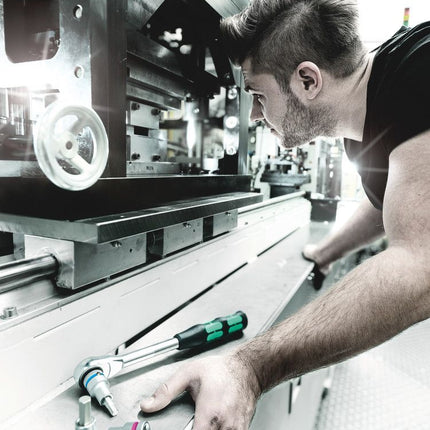 Toma WERA 8740 C HF 1/2 ″ ( 8000377996 )