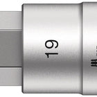 WERA socket 8740 C HF 1/2 ″ ( 8000377997 )