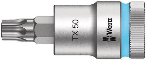 Gniazdo WERA 8767 C HF TORX(R) 1/2 ″ ( 8000378055 )