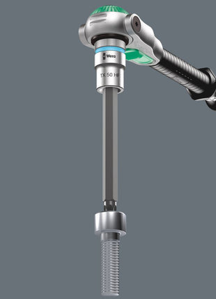 WERA Jeu de clés à douille 8767 C HF TORX® 1/2 po. ( 8000378057 )