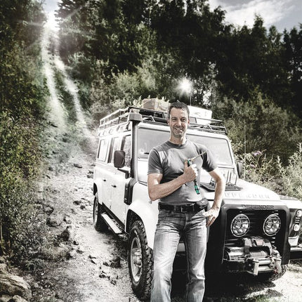 WERA Steckschlüsseleinsatz 8767 C HF TORX® 1/2 ″ ( 8000378059 )