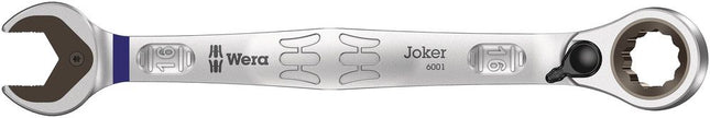 WERA combination spanner Joker spanner width across flats 16 mm length 213 mm ( 4000821827 )