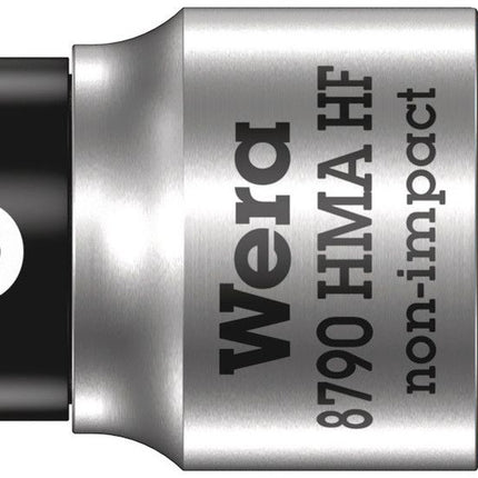 WERA toma 8790 HMA HF 1/4 ″ hexagonal ( 8000378245 )