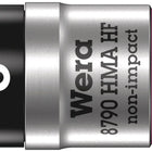 WERA socket 8790 HMA HF 1/4 ″ hexagon ( 8000378247 )
