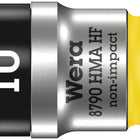 WERA socket 8790 HMA HF 1/4 ″ hexagon ( 8000378236 )