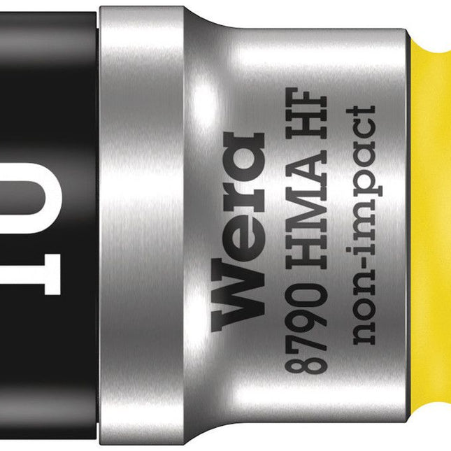 WERA Steckschlüsseleinsatz 8790 HMA HF 1/4 ″ 6-kant ( 8000378236 )