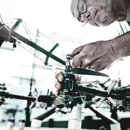 WERA socket 8790 HMA HF 1/4 ″ hexagon ( 8000378239 )