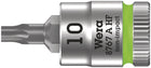 WERA Steckschlüsseleinsatz 8767 A HF TORX® 1/4 ″ ( 8000378014 )