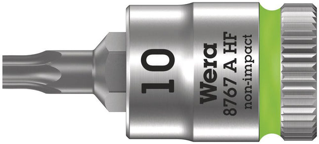 Toma WERA 8767 A HF TORX(R) 1/4 ″ ( 8000378014 )