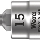 Toma WERA 8767 A HF TORX(R) 1/4 ″ ( 8000378015 )